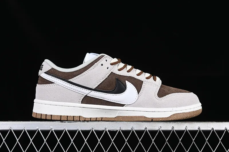 All Categories Nk SB Dunk Series Nk SB Dunk Low Low-top sneakers Cost-effective version Nk SB Dunk Low "85" double hook SB low-top sports and leisure sneakers DO9457-108